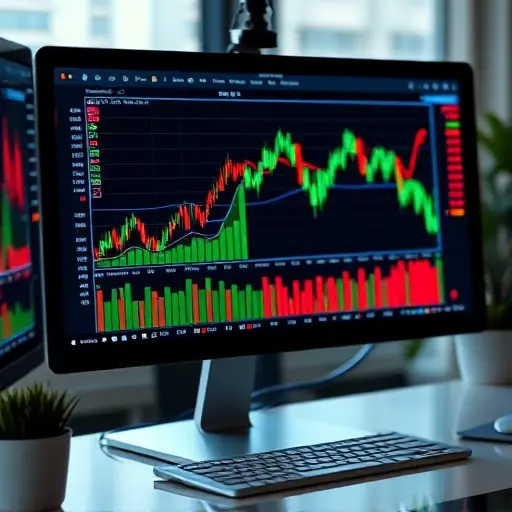 Finance Phantom Trading Dashboard