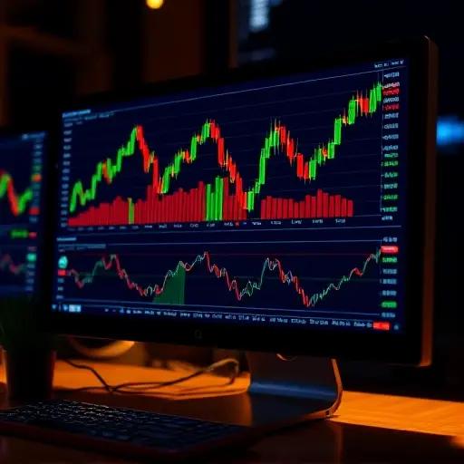 Finance Phantom Plattform Interface